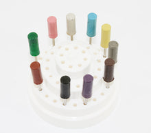 Load image into Gallery viewer, 4Grit Flat End Diamond Nova Carving Points | 280,600,1200,3000 Grit Set