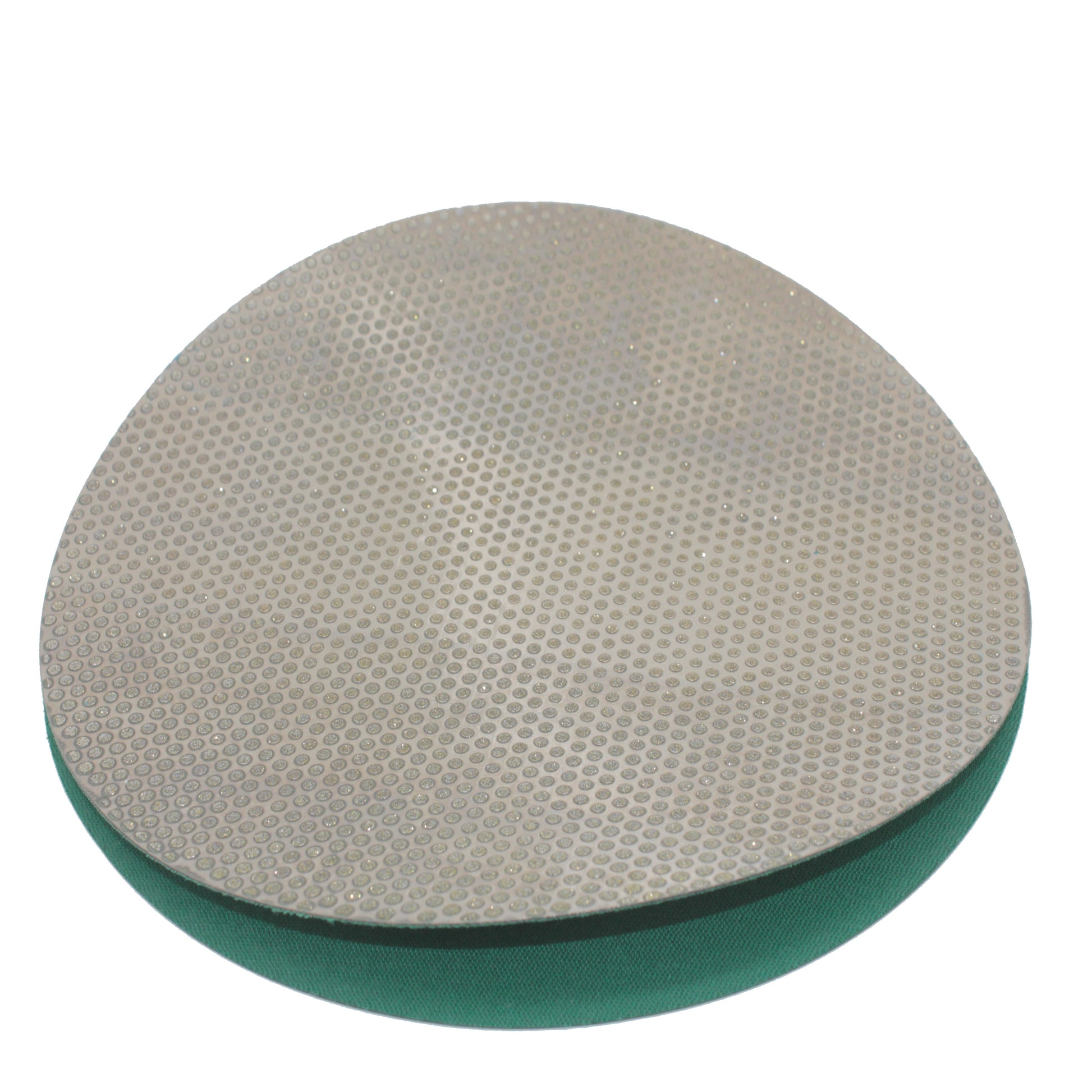16" Flexible Diamond Sanding Pads