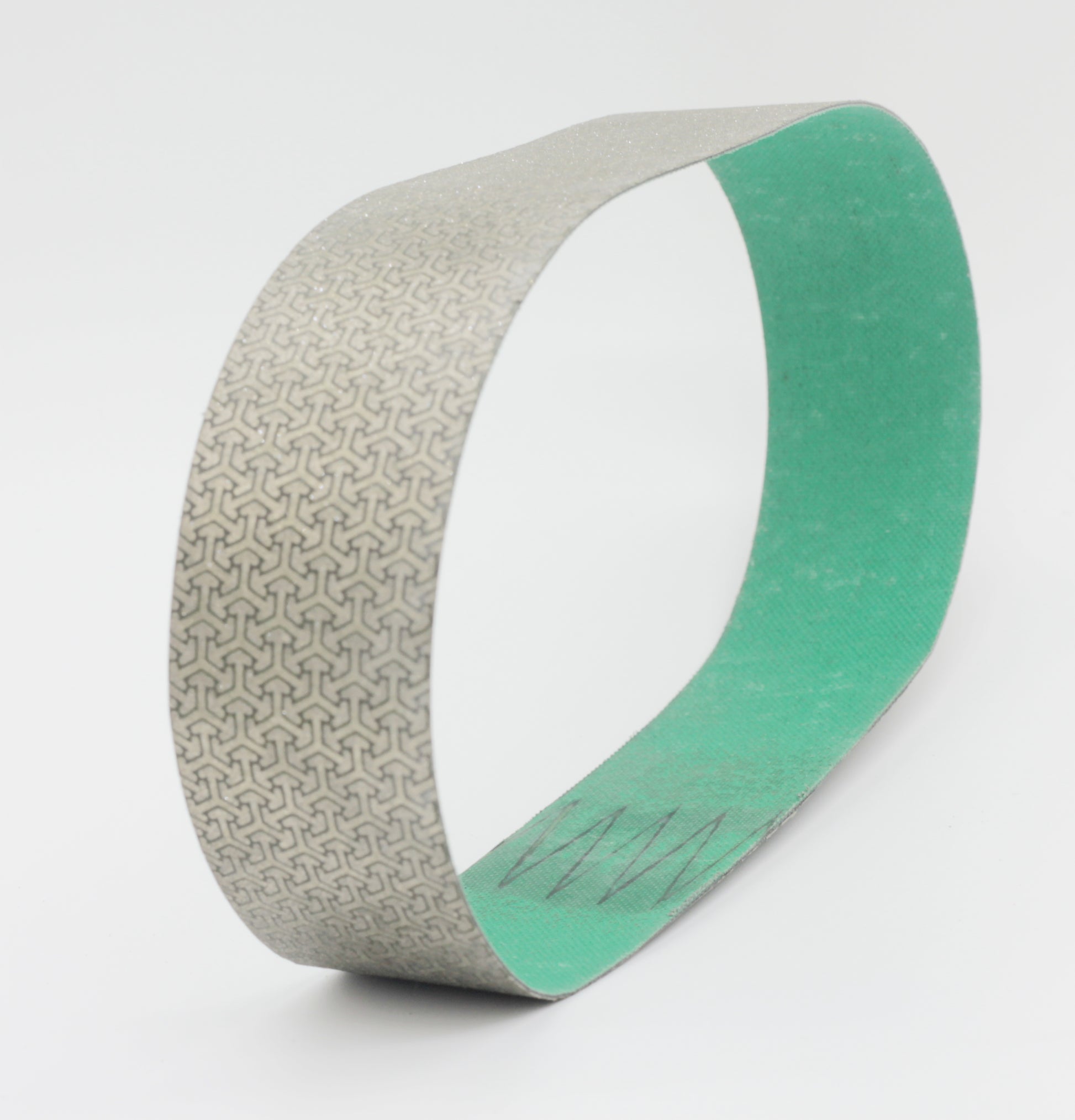 Flexible Diamond Expanding Drum Sanding Belt ...