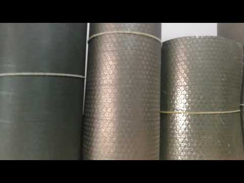 1900x1600/52mm Sueding Textile machine Diamonds Emery Strips and Tapes